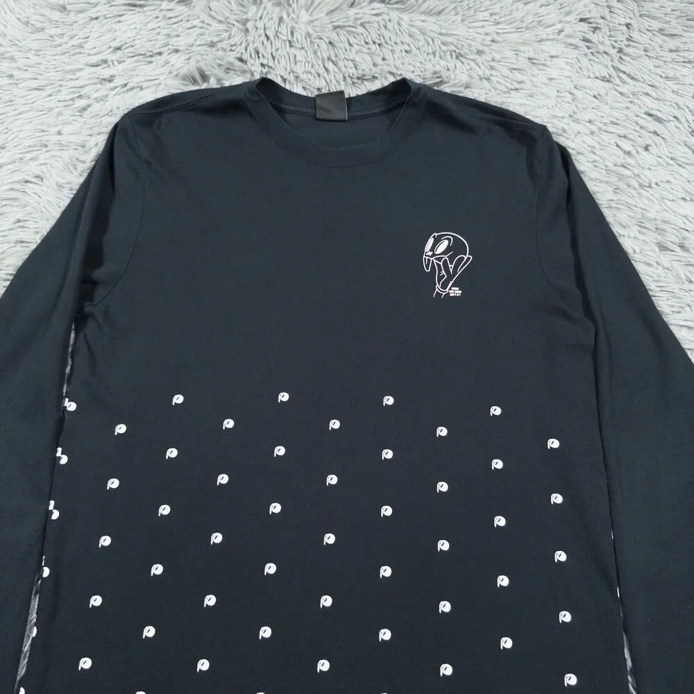 Jordan shirt large
